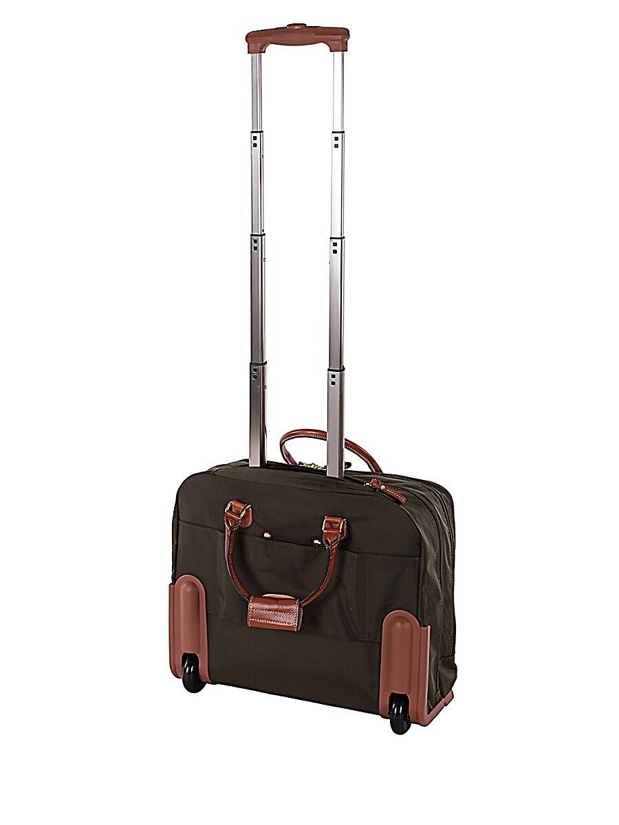 Bric&s Navy X- Travel Pilot Case