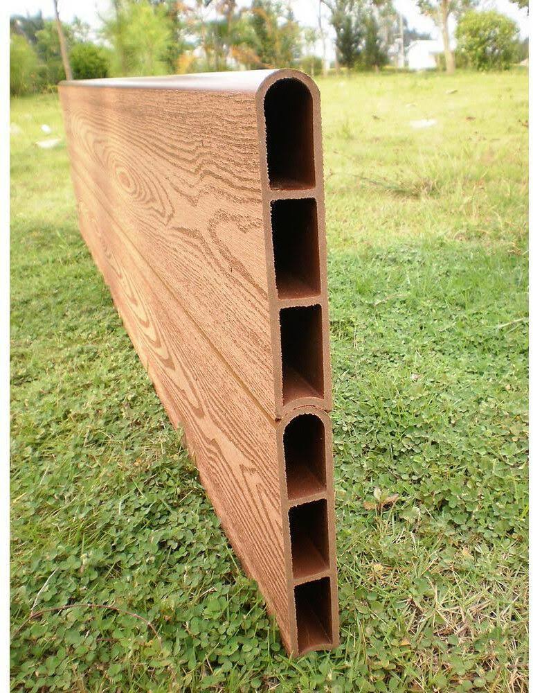 Frame It All Classic Sienna Raised Garden Bed L Shaped 12& x 12& x 11x22 1x22 Profile