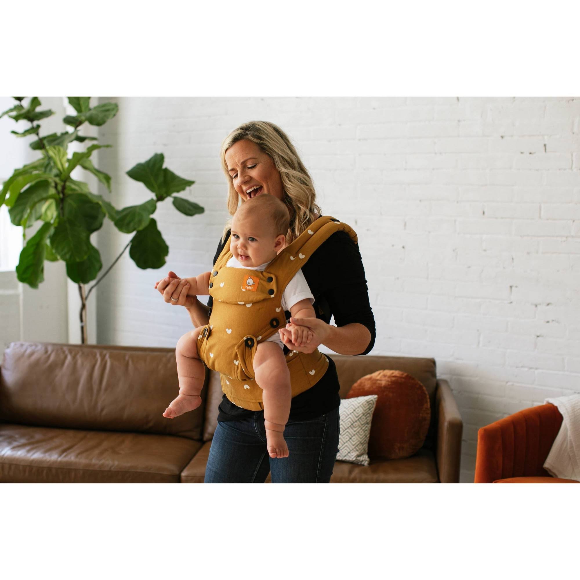 Tula Explore Baby Carrier | Play