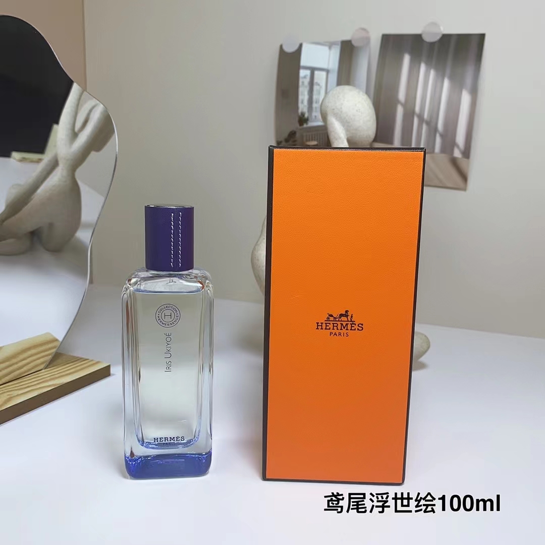 Hermes Hermessence, Eau d'Herm&egrave;s