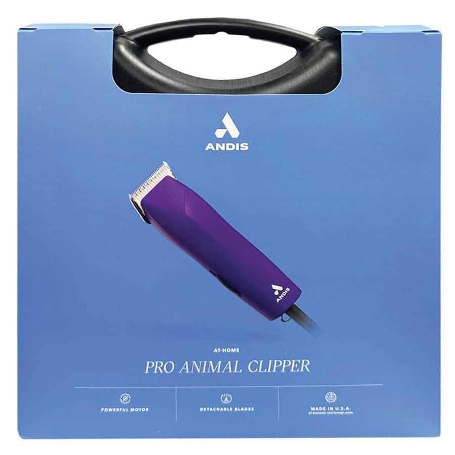Andis Pro Animal Clipper Kit - Pet Supplies online store