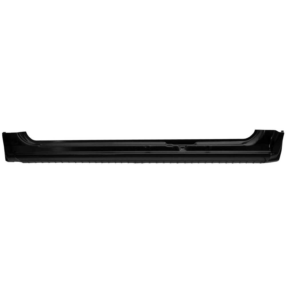 OE Style Rocker Panel - PAIR. Fits 99-06 Chevrolet Pickup Silverado 4 Door Extended Cab