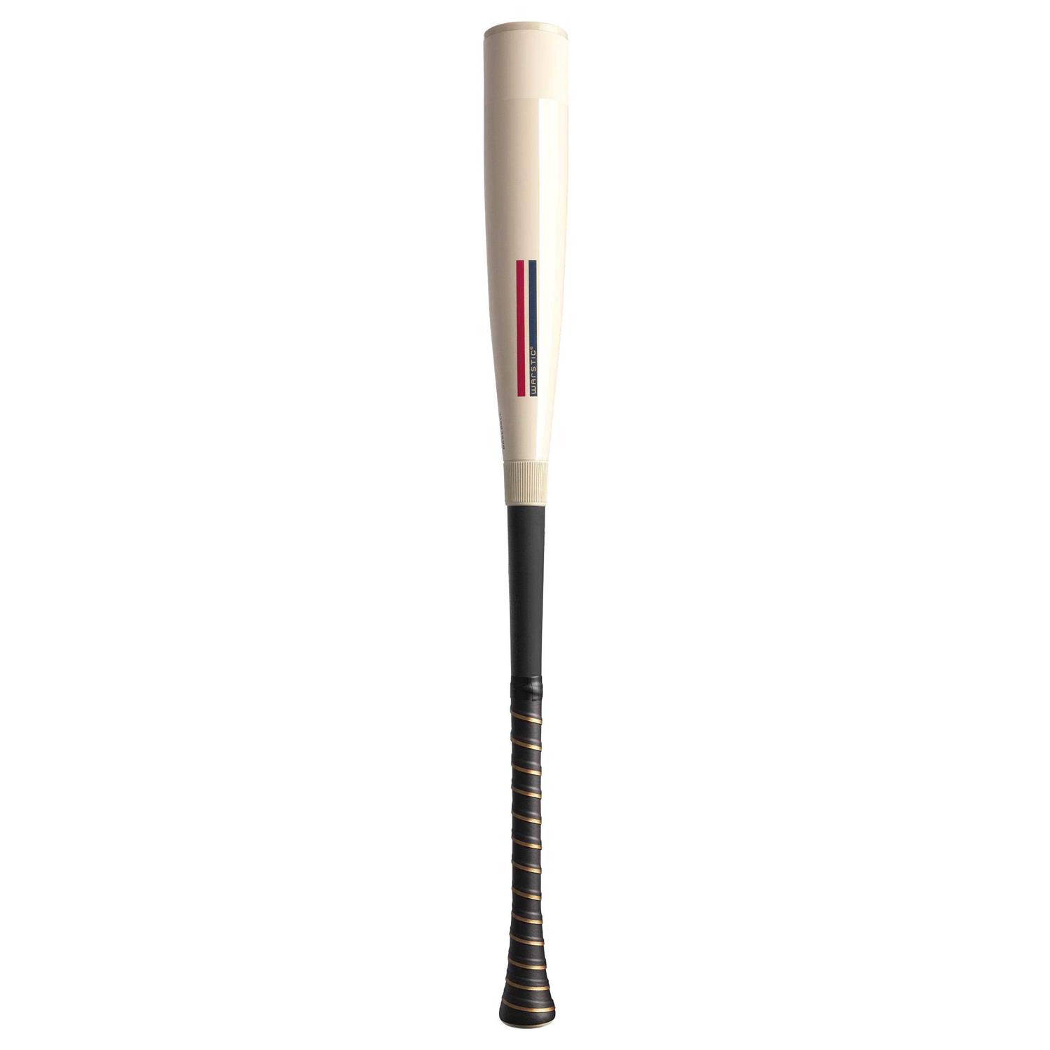 2024 Warstic Bonesaber Hybrid USA Baseball Bat - Sports Supplies Online Store