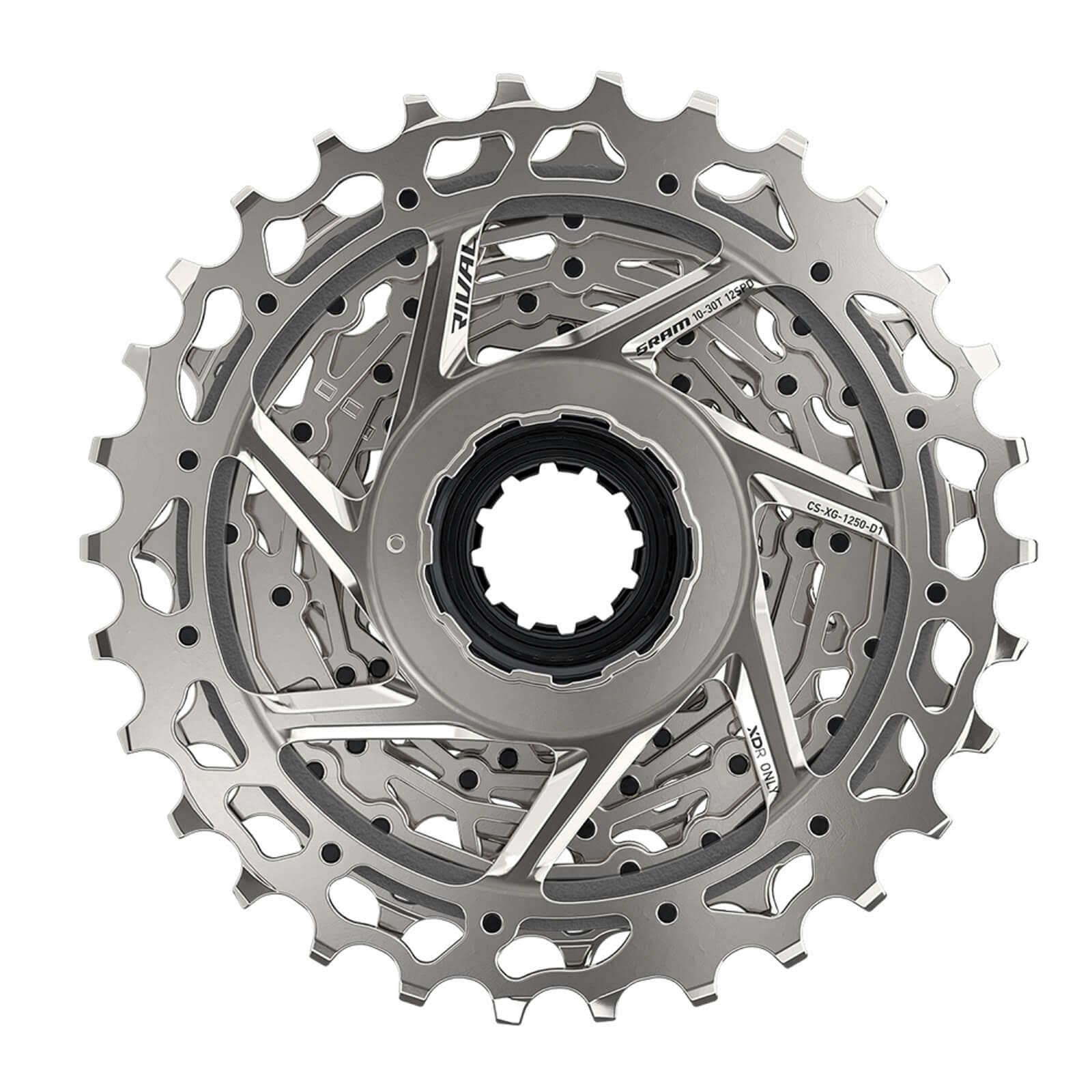 SRAM Rival XG-1250 12-Speed Cassette