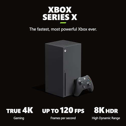 Xbox Series X - Diablo IV Bundle