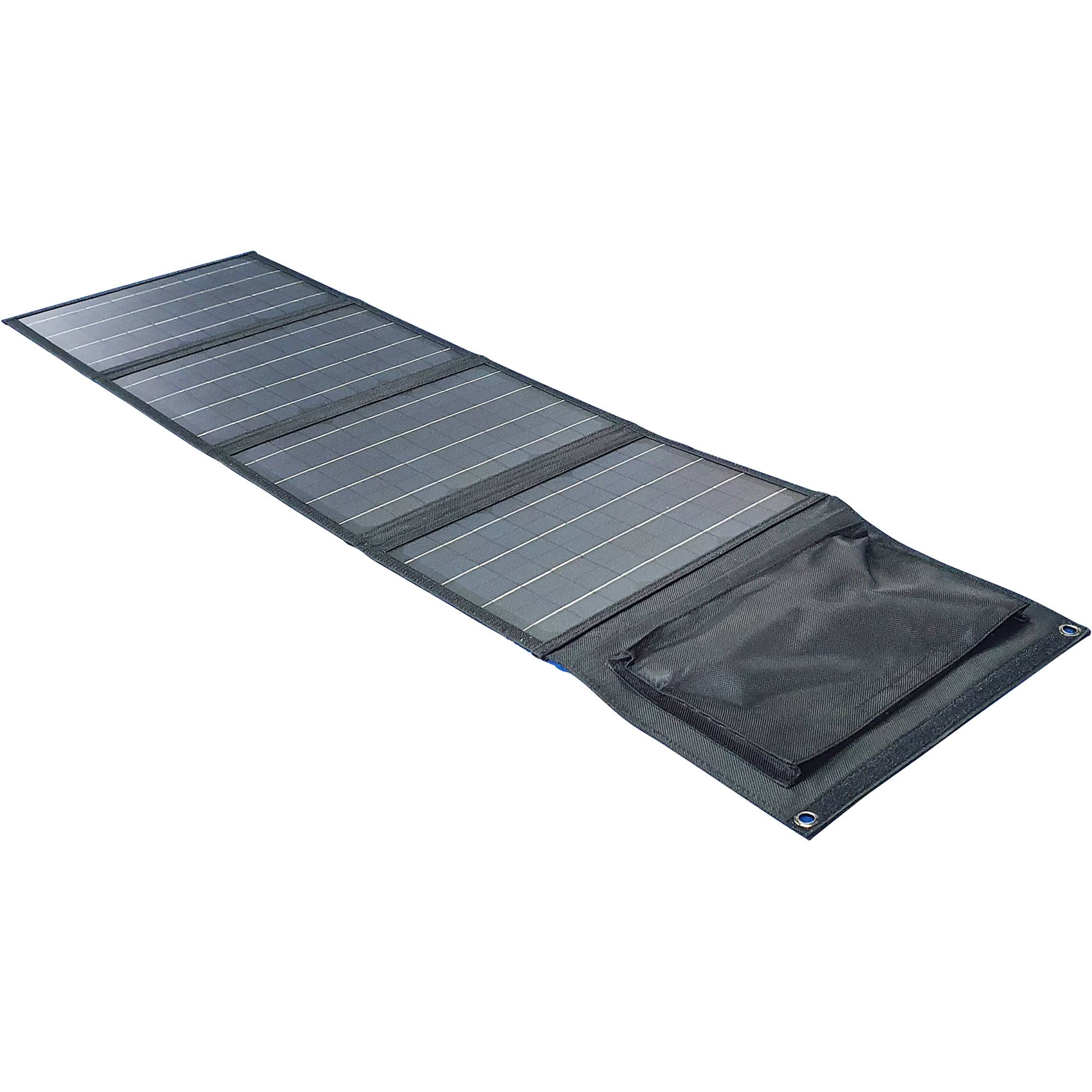 Nature Power 55040 40 Watt Folding Solar Panel