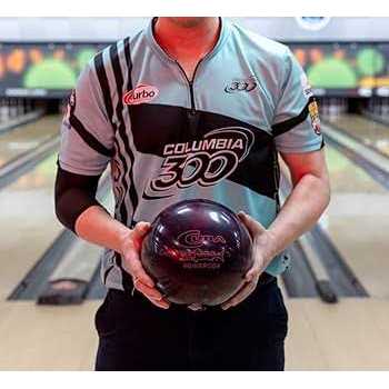 Columbia 300 Cuda PowerCOR Pearl Bowling Ball - Sports Supplies Online Store