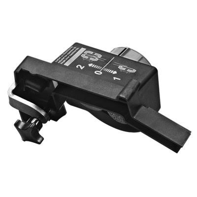 Sharpening Assembly for Bizerba Meat Slicers