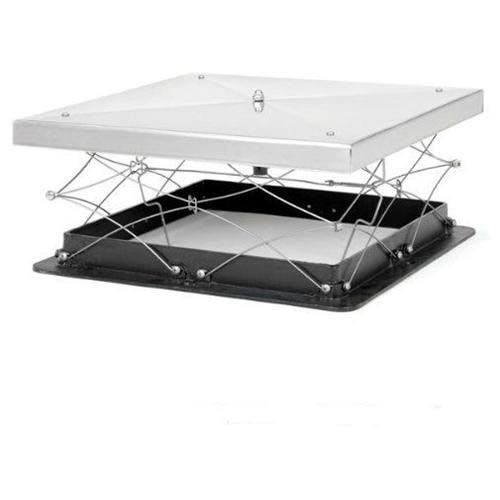 Chim Cap Locktop Sealing Damper -17x22 x 17x22 LTD1717