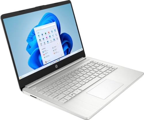 HP 14" Student-Laptop office365 Copilot AI