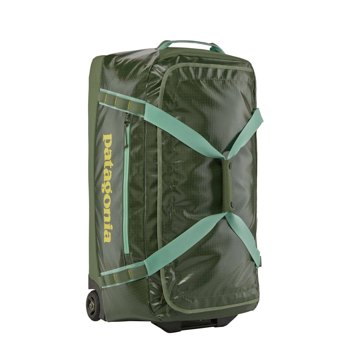 Patagonia - Black Hole Wheeled Duffel 70L Black
