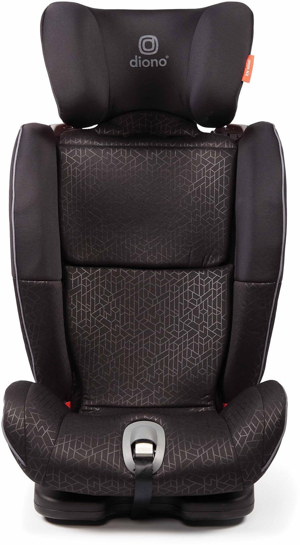 Diono Orcas Editions Group 1/2/3 Car Seat - Black