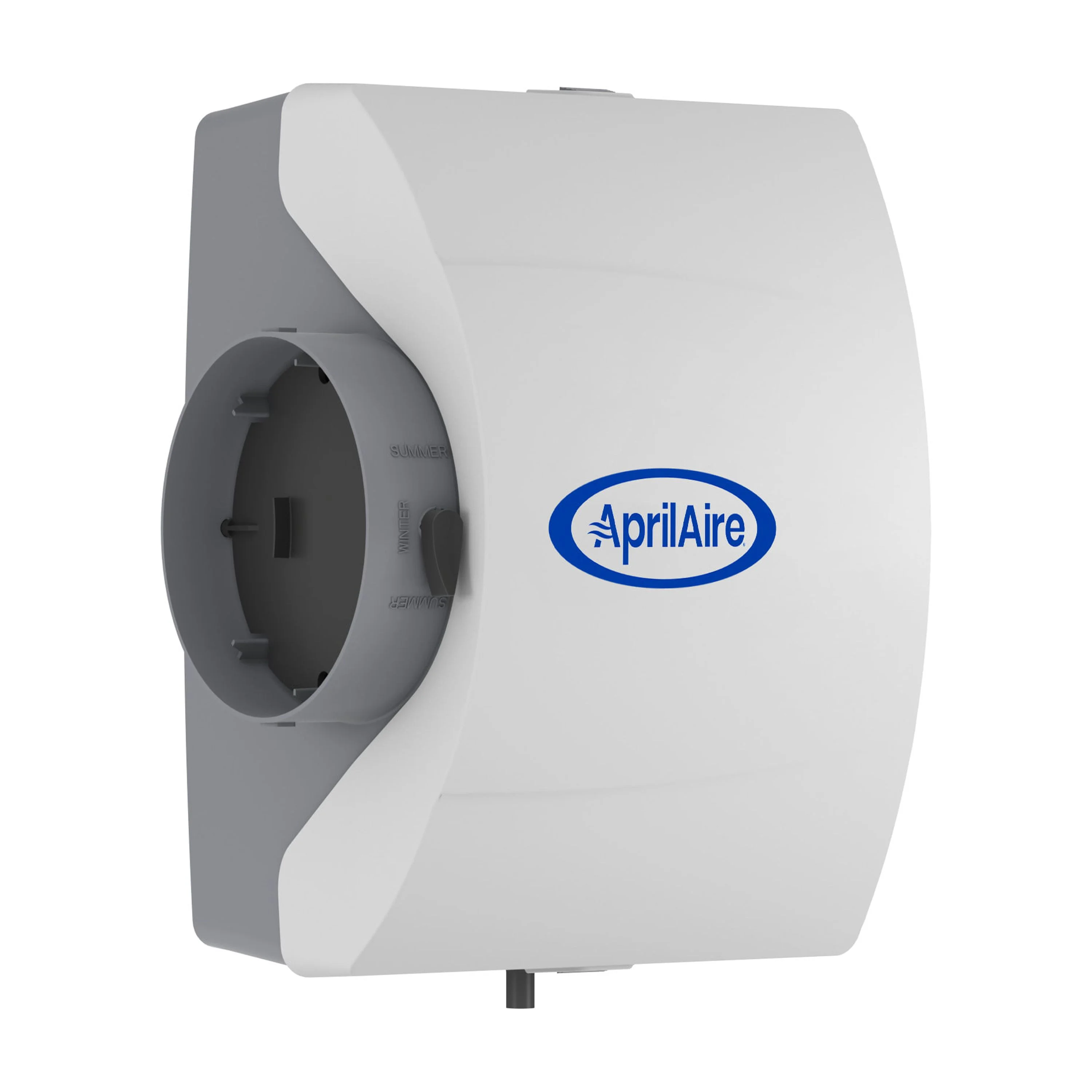 Research Products 600M Aprilaire Manual Control Humidifier - 17 gal