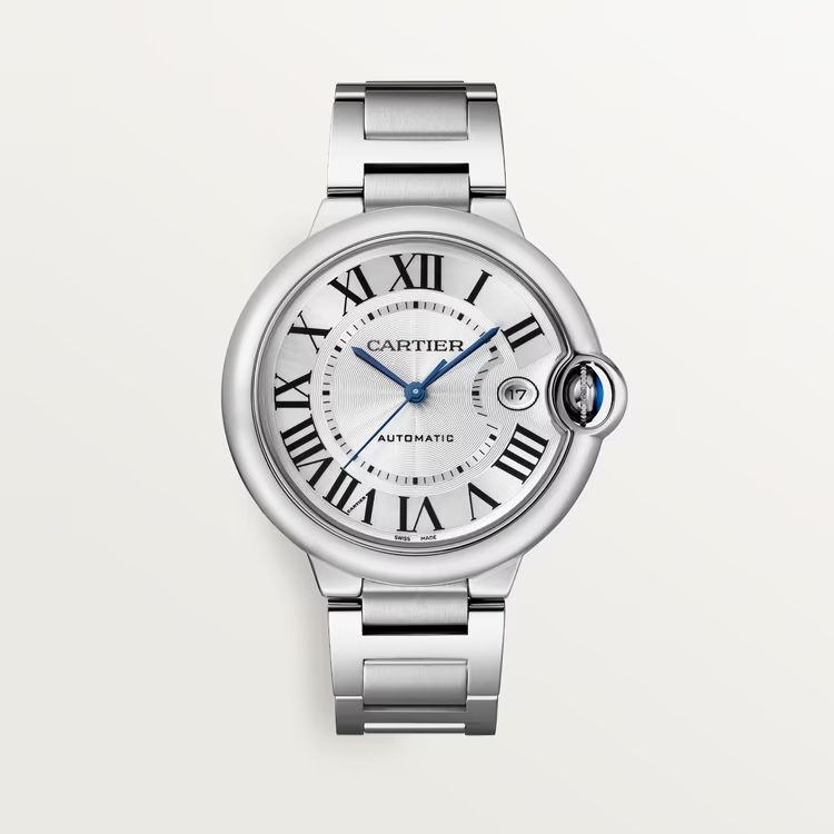 BALLON BLEU 42mm