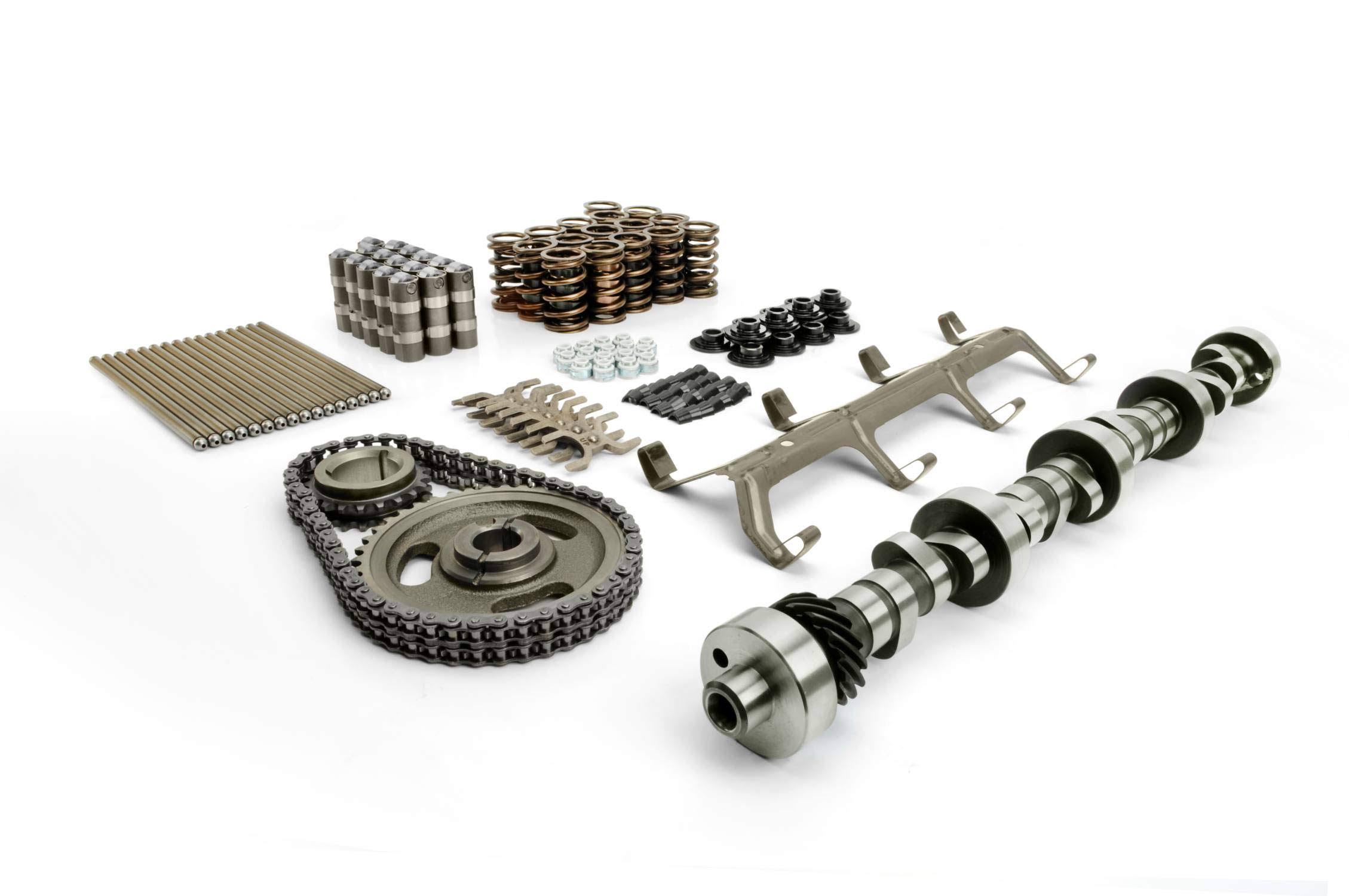Comp Cams K35-349-8 - Xtreme Energy Camshaft Kit