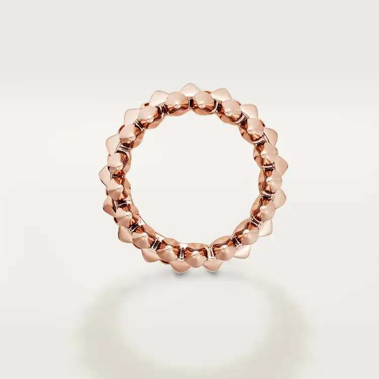 CLASH DE CARTIER RING MEDIUM MODEL