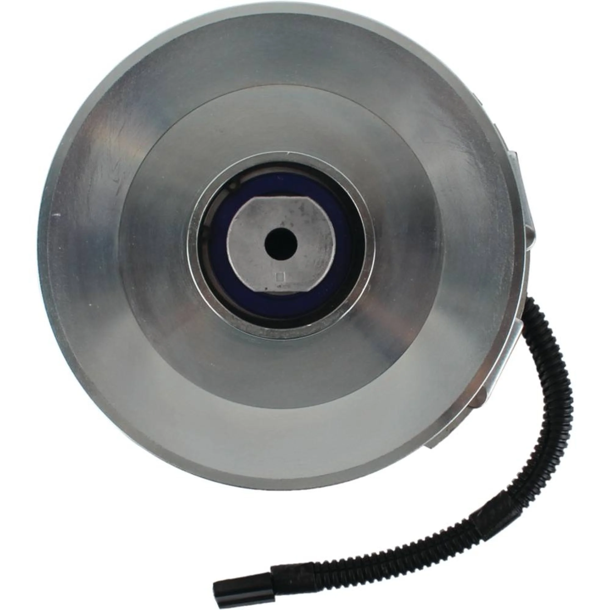 Compatible with/replacement for Warner Exmark 104-3624 5219-13 PTO Clutch - Free Bearing Upgrade