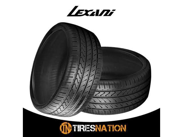 LEXANI LX-Twenty : 255/25ZR24 95W XL