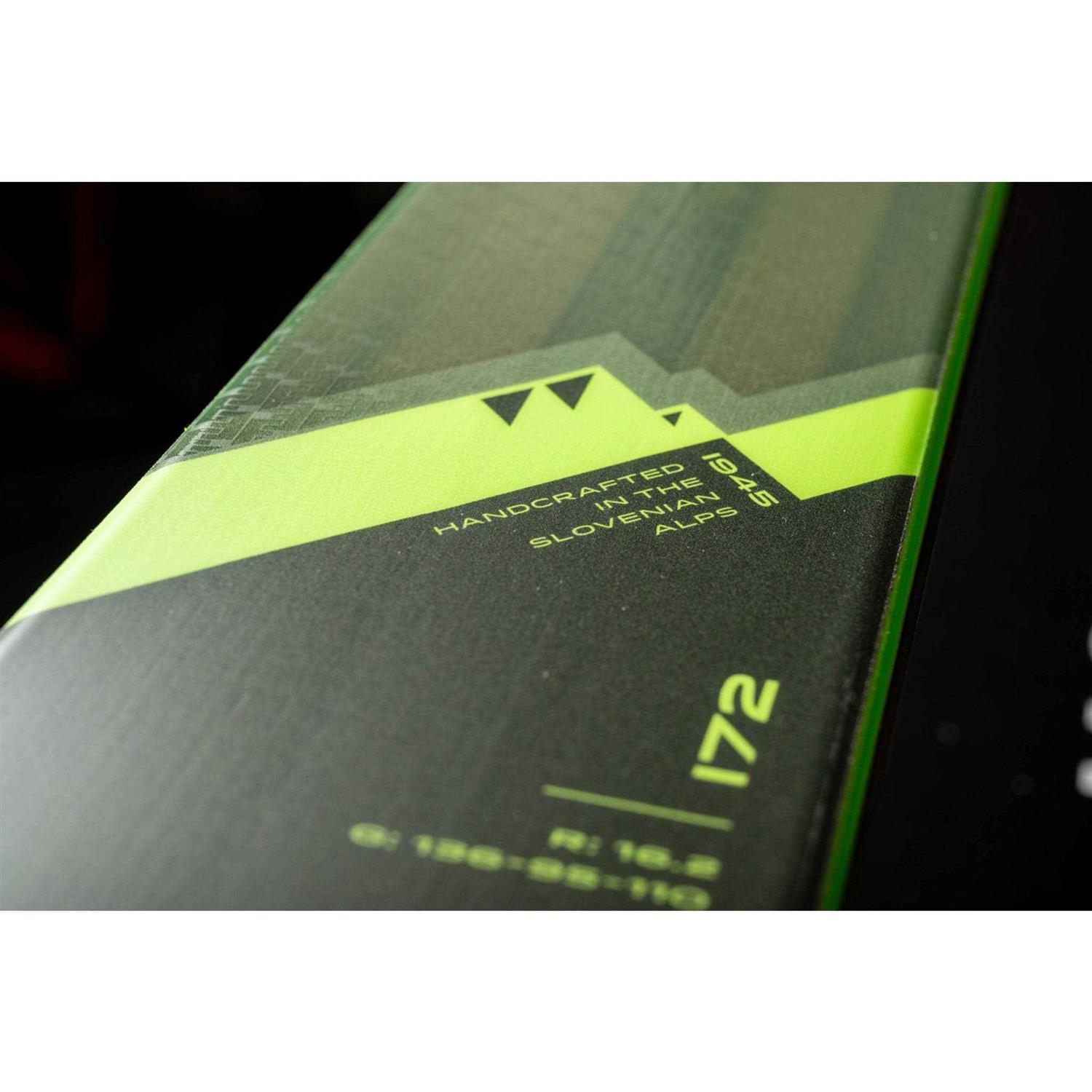 Elan Ripstick 96 Skis - Sports Supplies Online Store