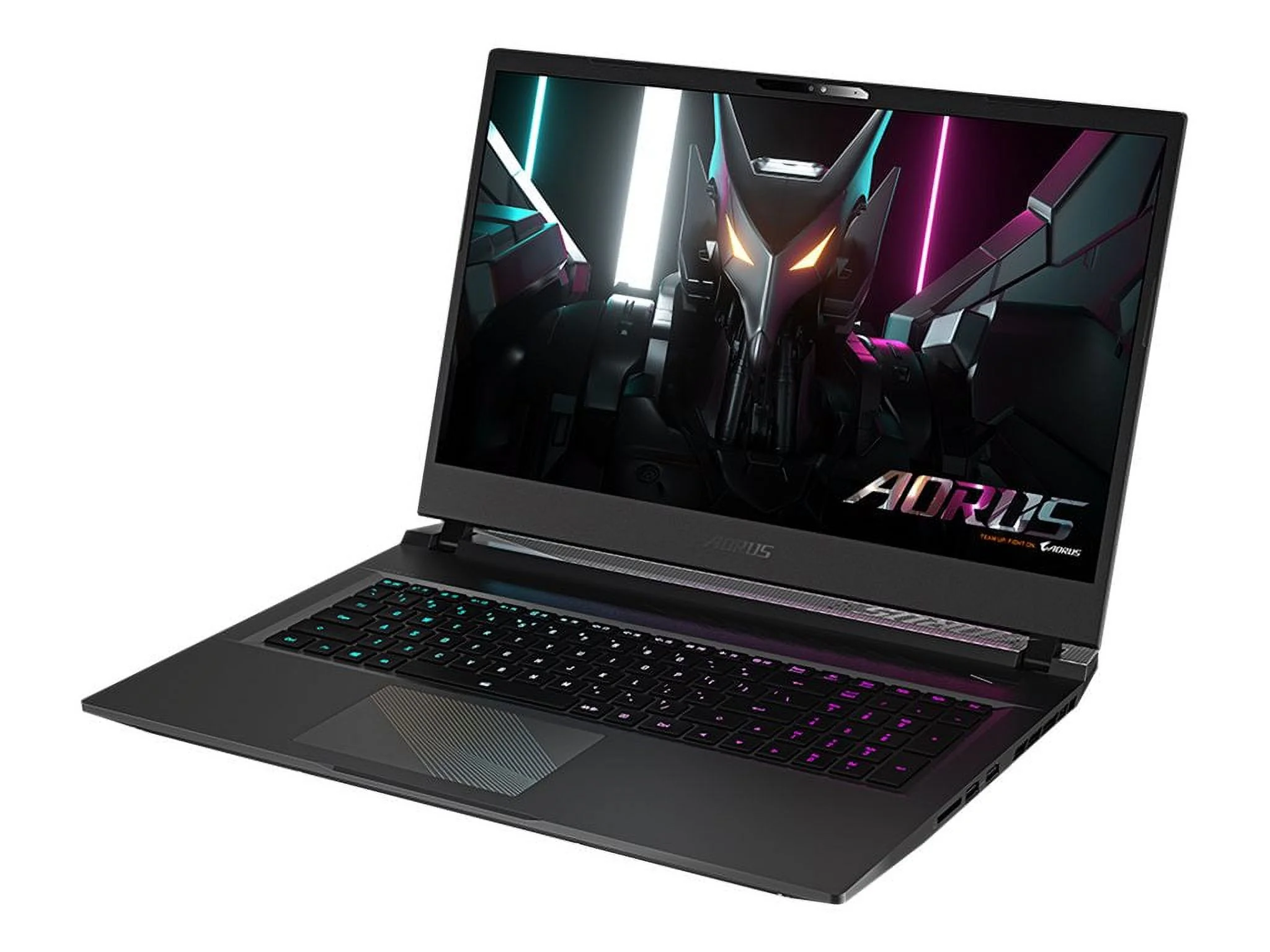 AORUS 17 BSF 73US654SH - Intel Core i7 13700H / 2.4 GHz - Win 11 Home - GeForce RTX 4070 - 16 GB RAM - 1 TB SSD NVMe