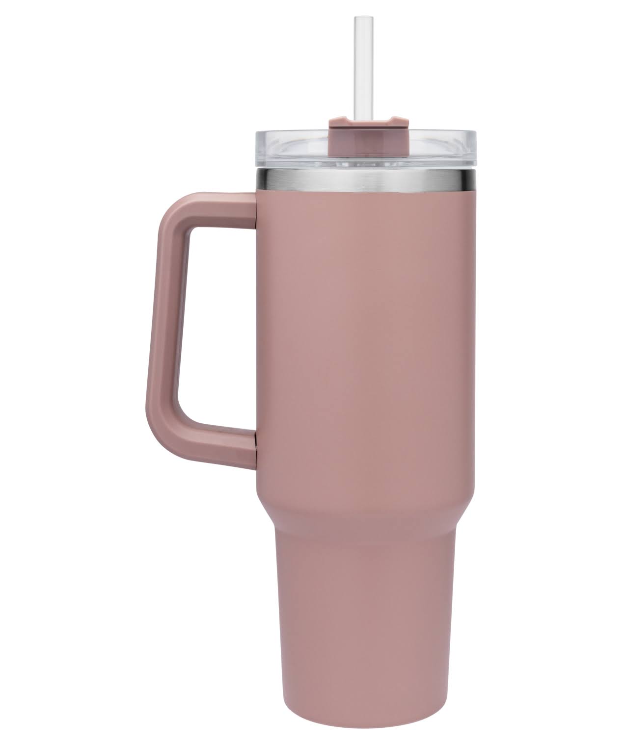 Stanley Other | Stanley 40 oz Travel Adventure Quencher Tumbler | Color: Gray | Size: Os | Pm-41623699&s Closet