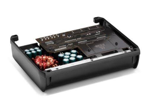 JL Audio XD400/4 - Car - amplifier - 4-channel