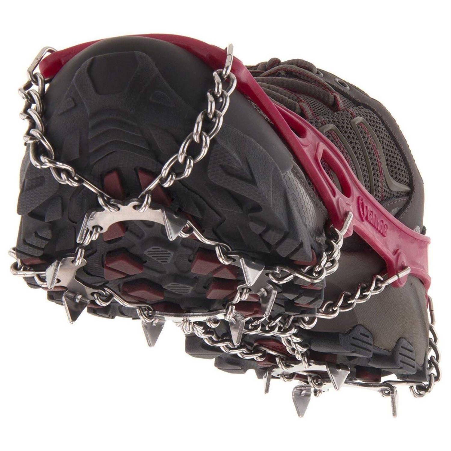 Kahtoola MICROspikes Footwear Traction - Sports Supplies Online Store