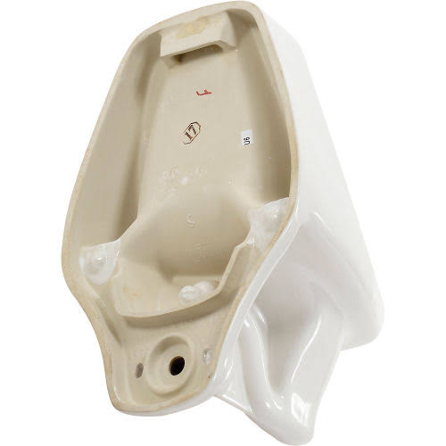 American Standard Siphon Jet Wall Mount Urinal