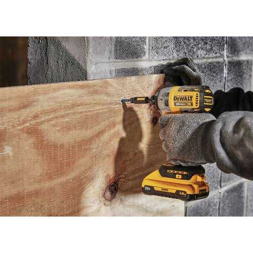 Dewalt DCK2100P2 20V MAX Cordless 2-Tool Kit Hammer Drill/Driver - Shop Hardware Tools Online Store