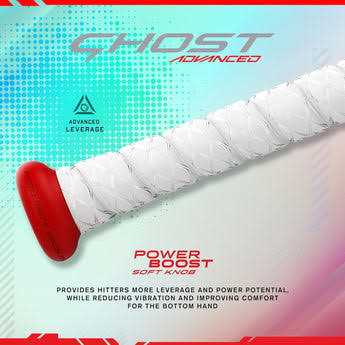 2022 Easton Ghost Advanced -11 Fastpitch Softball Bat - Sports Supplies Online Store