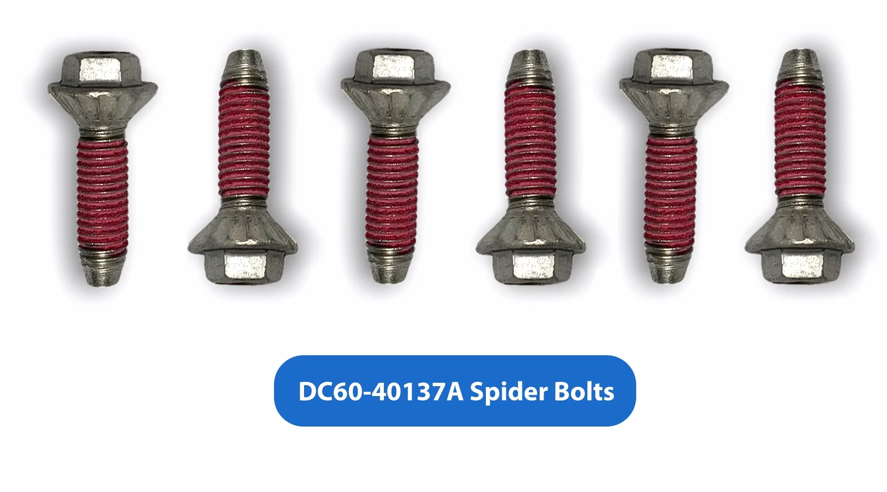 DC97-17004B / DC60-00100A Washer Flange Shaft Assembly Compatible with Samsung Washing Machine Washer Spider Spinner Shaft Replaces DC97-17004A