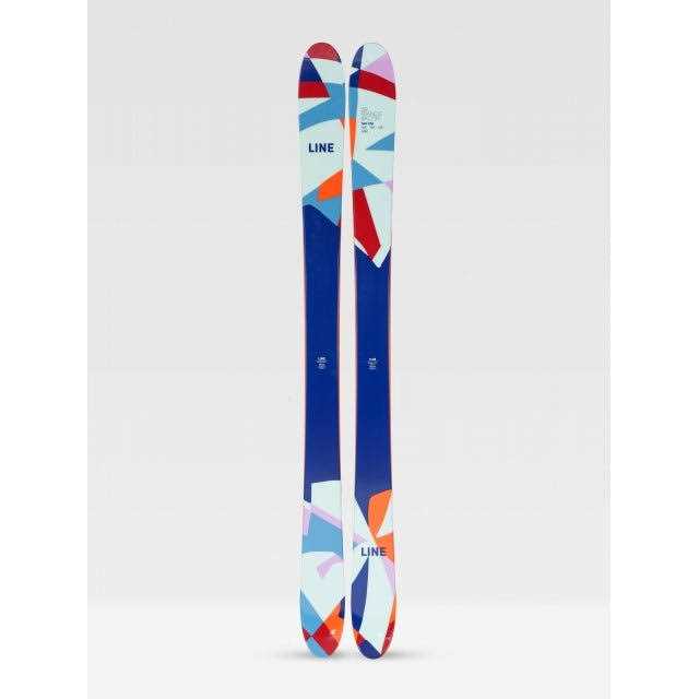 Line Sir Francis Bacon Skis - Sports Supplies Online Store