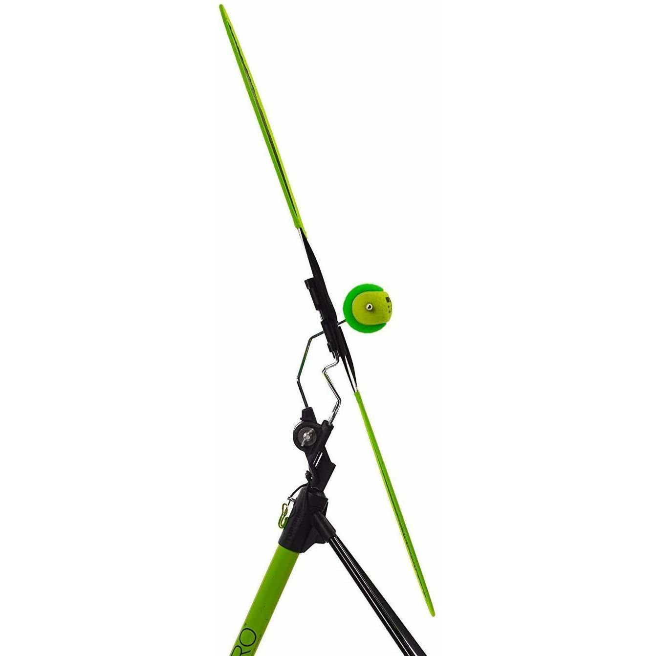 Topspinpro Tennis Training Aid Learn Topspin in 2 Minutes a Day - Sports Supplies Online Store