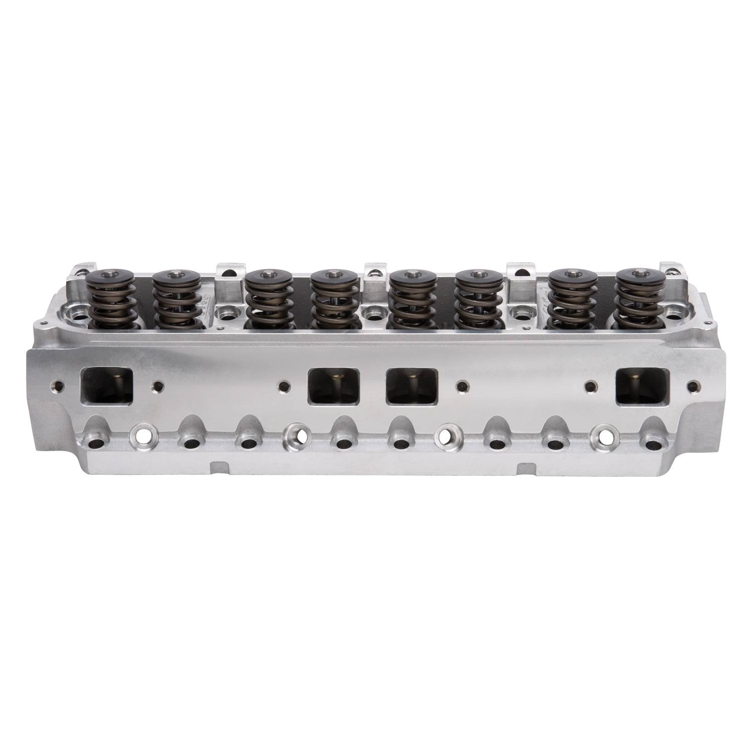 Edelbrock 60829 Performer Rpm; Cylinder Head