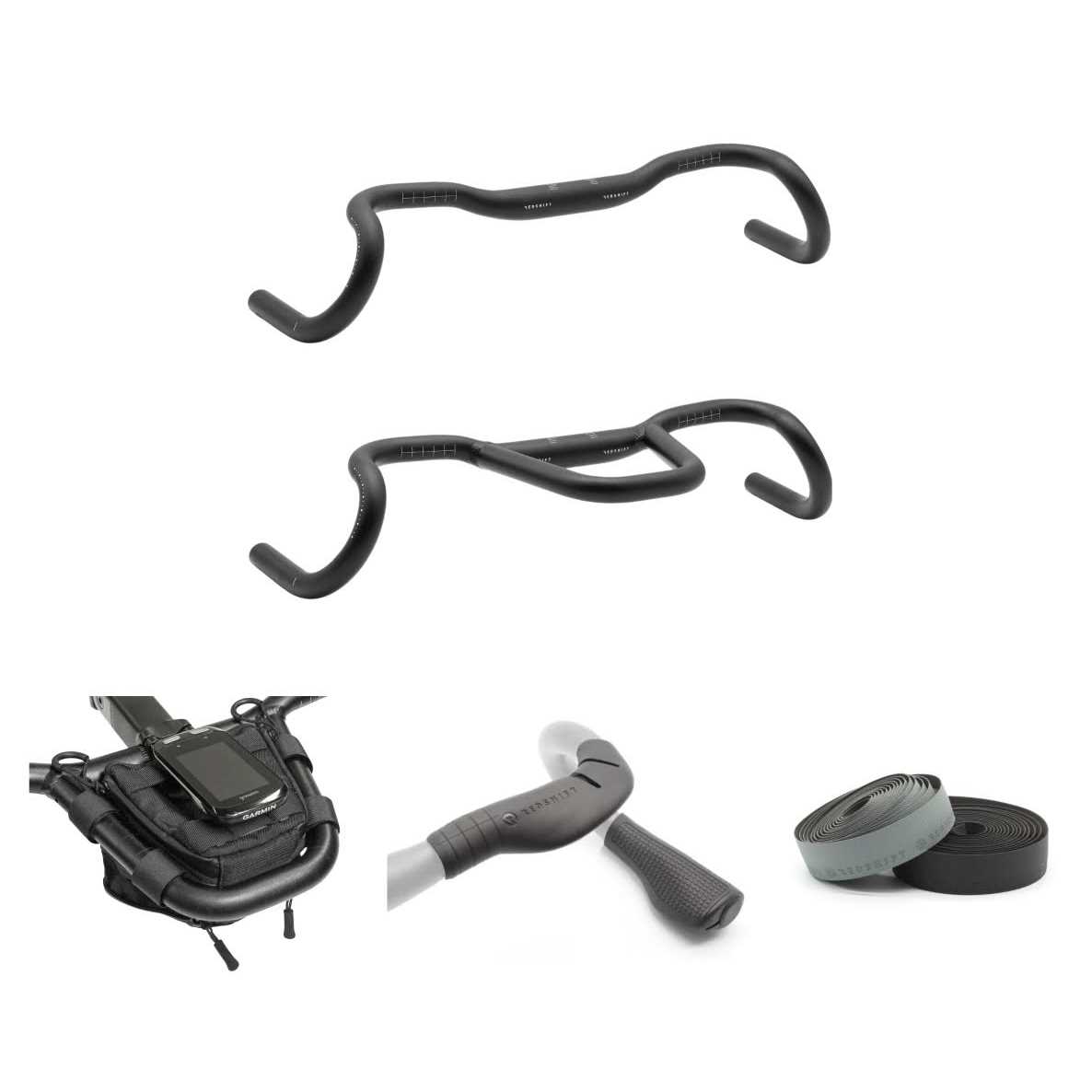 Redshift Sports Kitchen Sink Handlebar - Sports Supplies Online Store