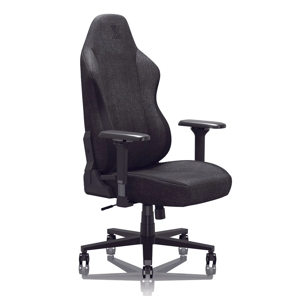 BestOffice PC Gaming Chair Ergonomic Office Chair Desk Chair with Lumbar Support Flip Up Arms Headrest PU Leather Executive High Back Computer Chair