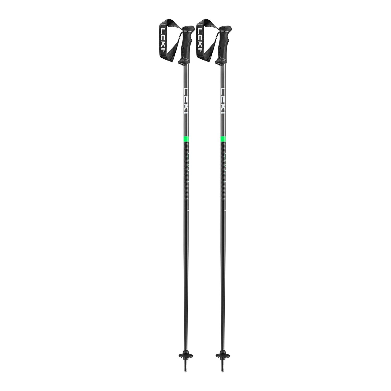 Leki QNTM Ski Poles - Sports Supplies Online Store