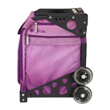 Zuca Velvet Rain Sport Insert Bag (Frames Sold Separately) #1742