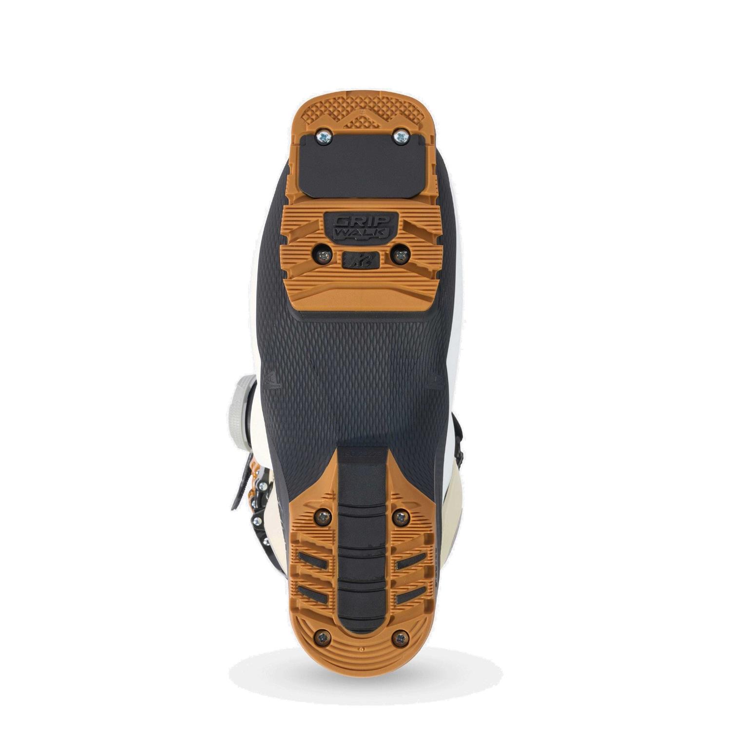 K2 Anthem 95 BOA Womens Ski Boots - Sports Supplies Online Store