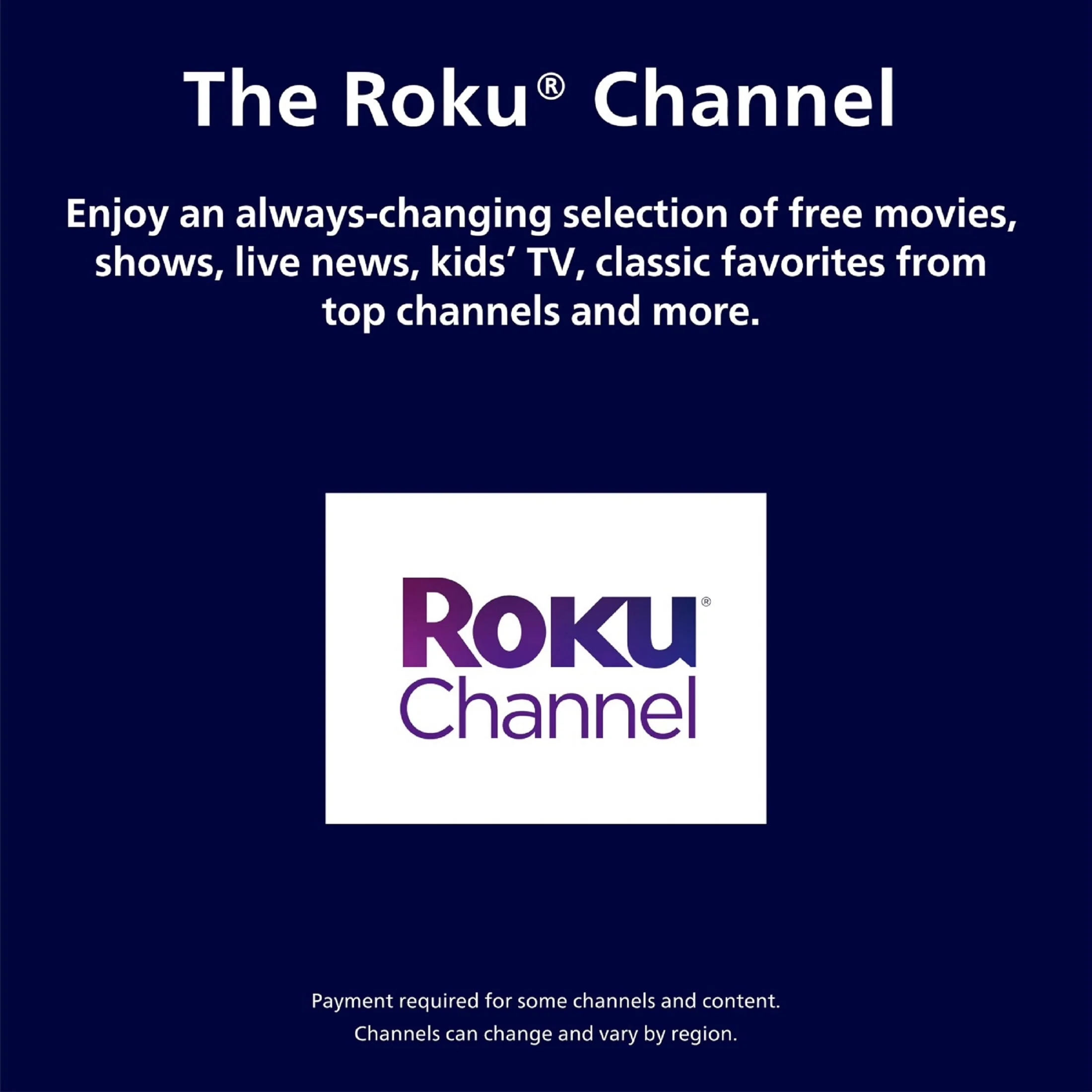 Philips 65 Class 4k Ultra HD Roku Smart TV (65PUL6553/F7) (New)