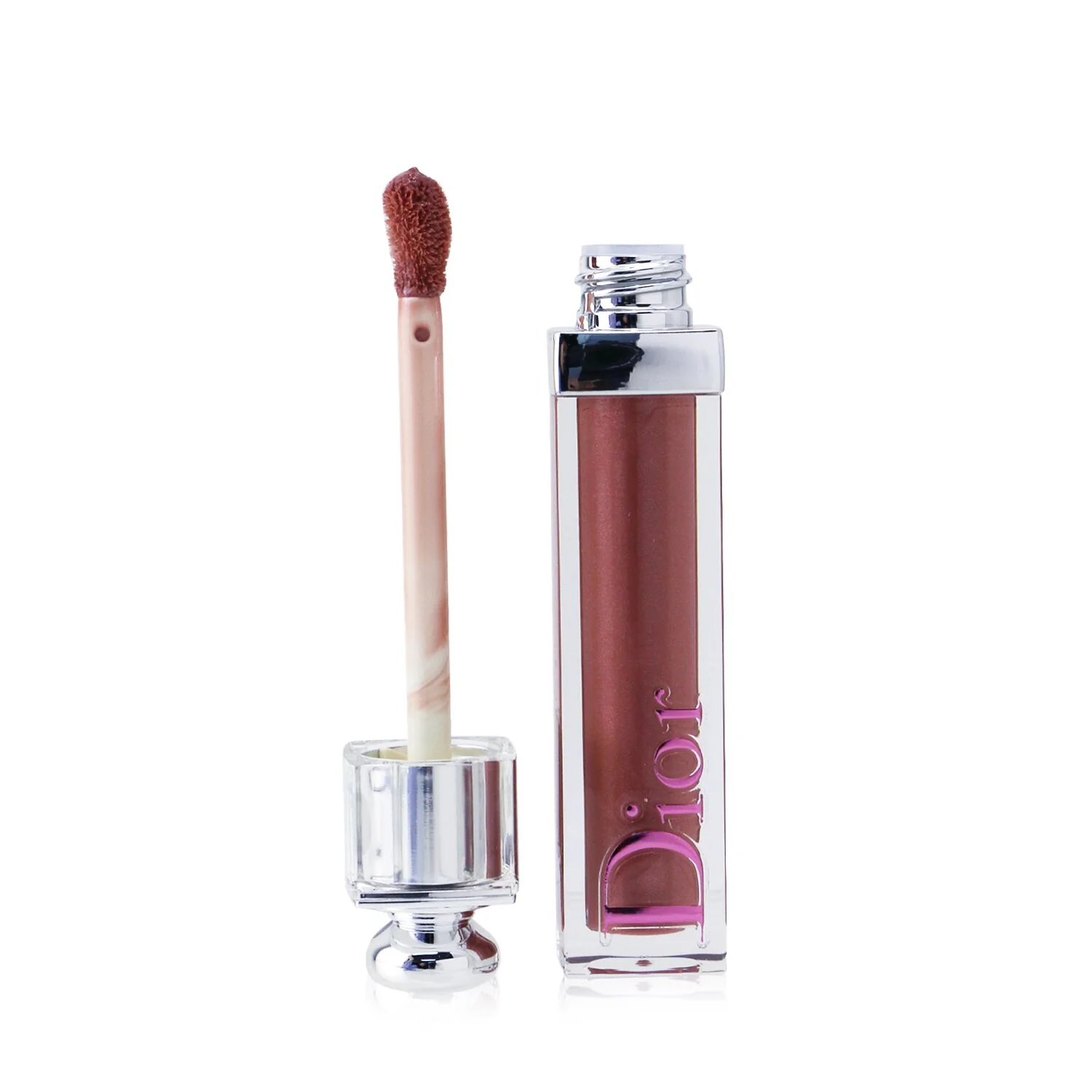 Christian Dior Dior Addict Stellar Gloss - # 864 Dior Rise  6.5ml/0.21oz