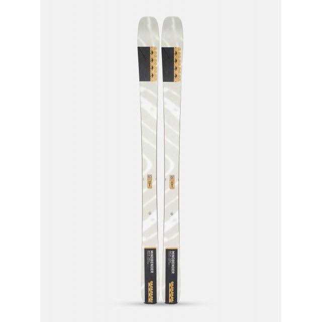 K2 Mindbender 89Ti Womens Skis - Sports Supplies Online Store