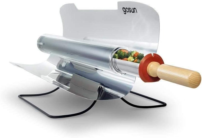 GOSUN Sport Solar Oven Portable Stove