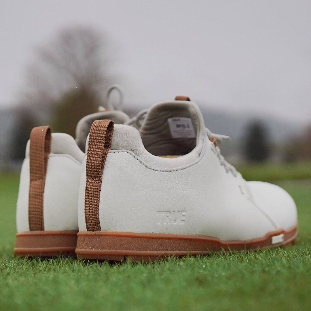 True linkswear | Men&s OG Premium Soft White / 9