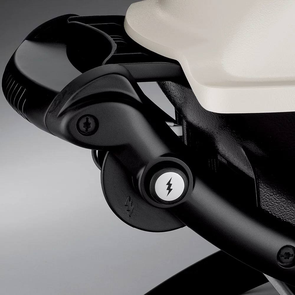Weber Q-1200 Portable Gas Grill - Radiant Selections