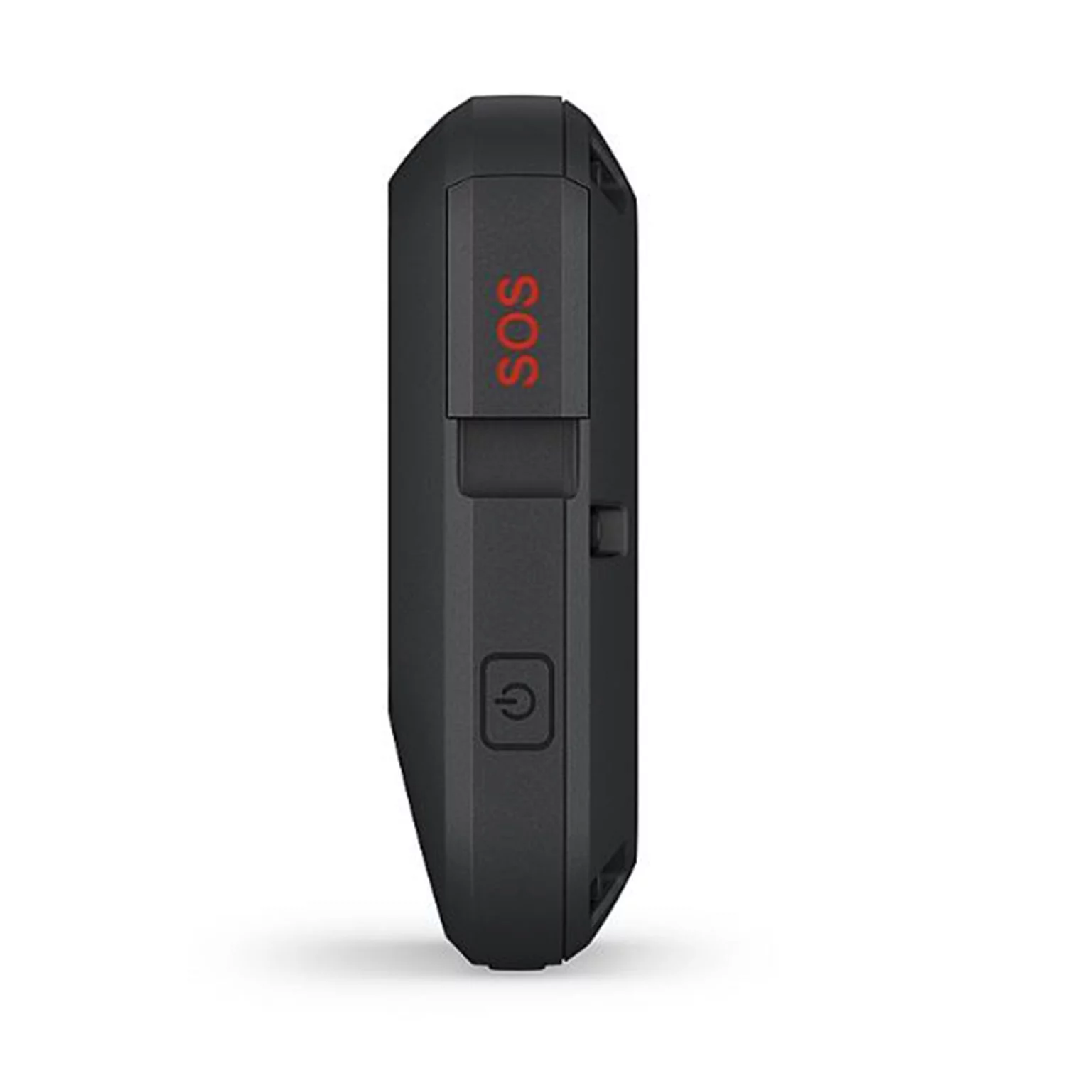 Garmin inReach Messenger GPS with Two USB Wall Adapters and 6Ave Cleaning Cloth - Radiant Selections