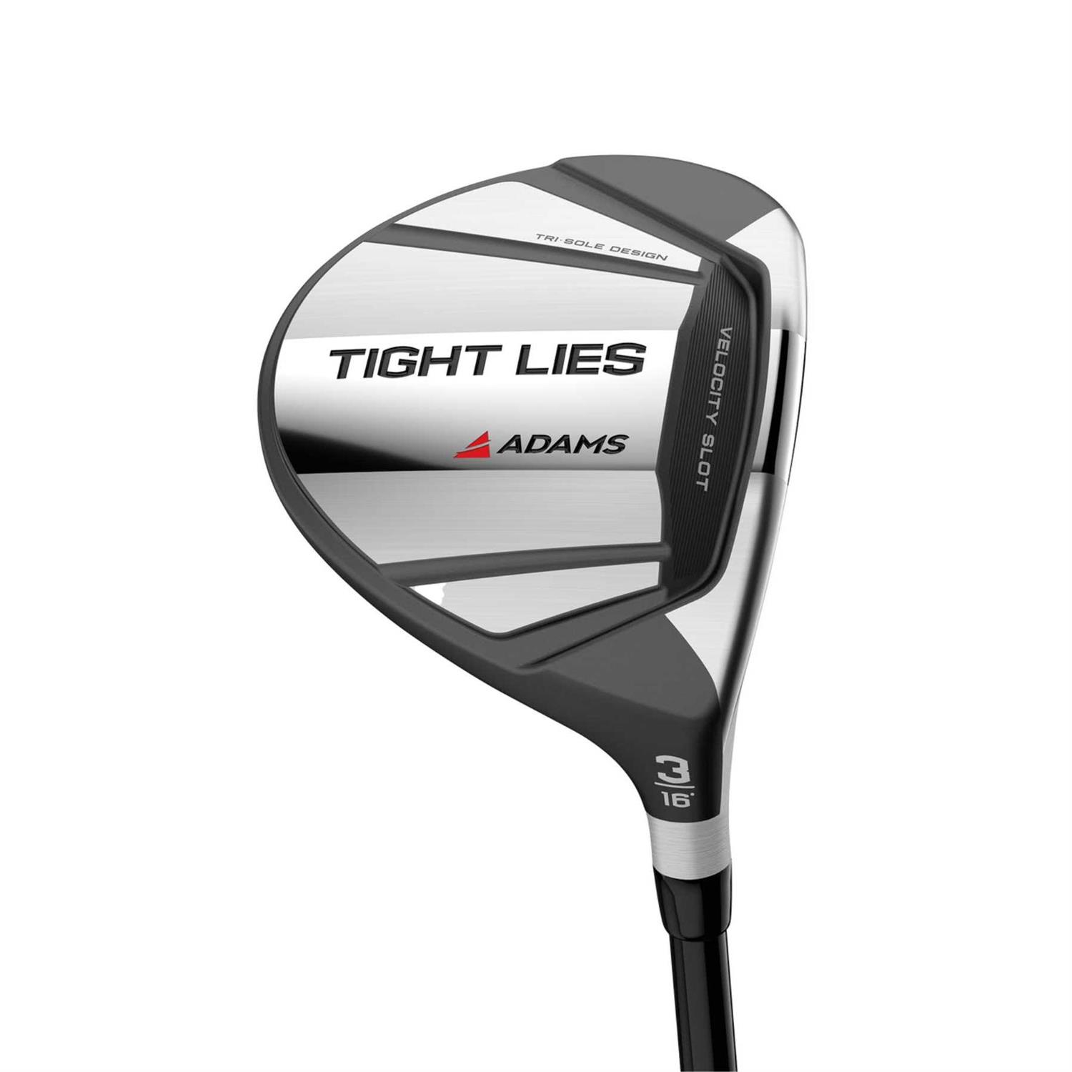 Adams Golf Tight Lies Fairway Wood - Sports Supplies Online Store
