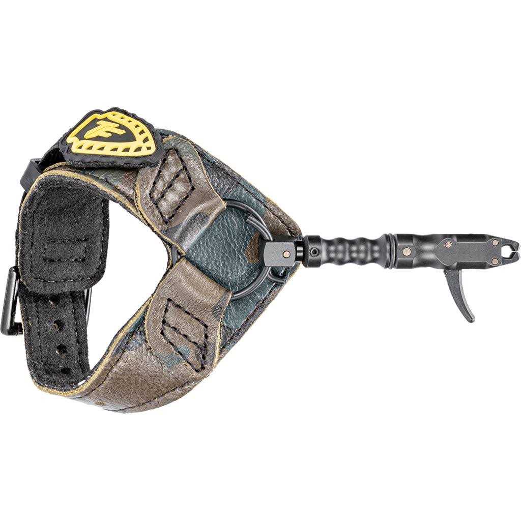 TruFire Edge 4 Finger Camo Release - Sports Supplies Online Store