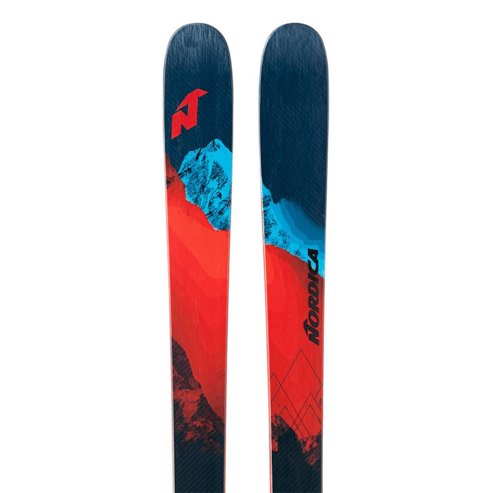 Nordica Enforcer 100 Skis