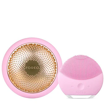 FOREO Picture Perfect UFO + LUNA mini 2 2 pc